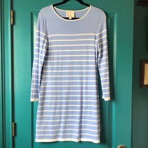 SAIL TO SABLE DRESS WOMANS Medium